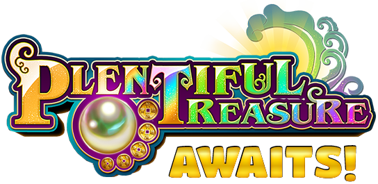 Dream Jackpot Plentiful Treasure Awaits!