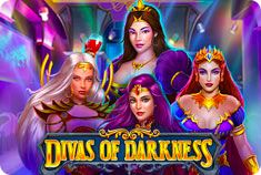 Dream Jackpot Divas of Darkness