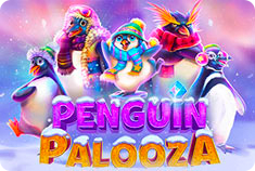Dream Jackpot Penguin Palooza