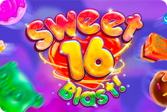 Dream Jackpot Sweet 16 Blast